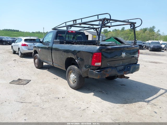 Ram 2500 St