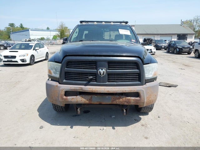 Ram 2500 St