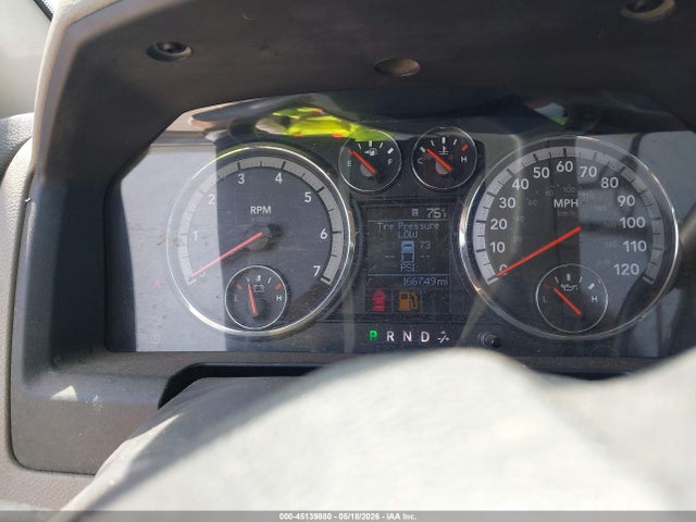 Ram 2500 St