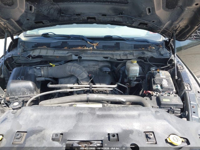 Ram 2500 St