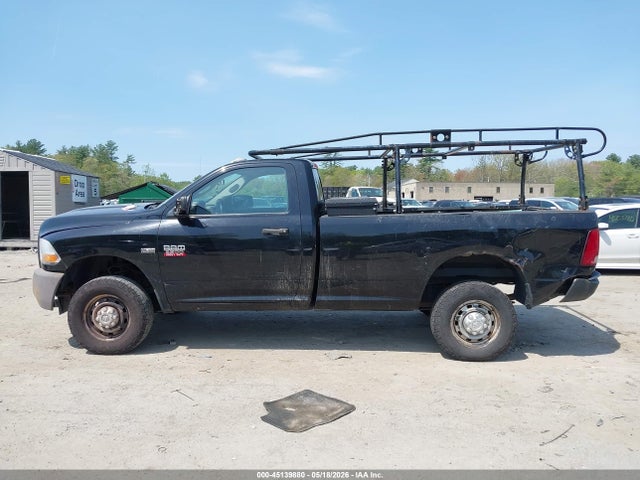 Ram 2500 St
