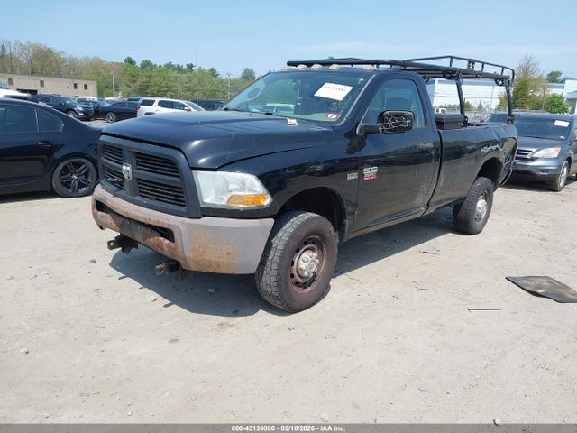 Ram 2500 St