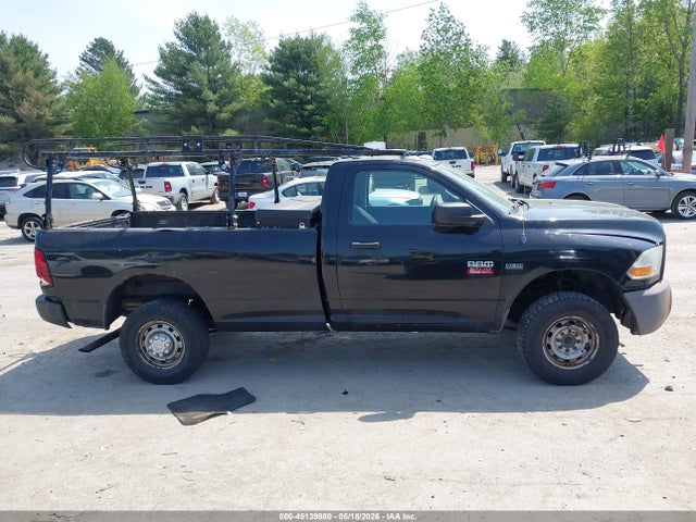 Ram 2500 St