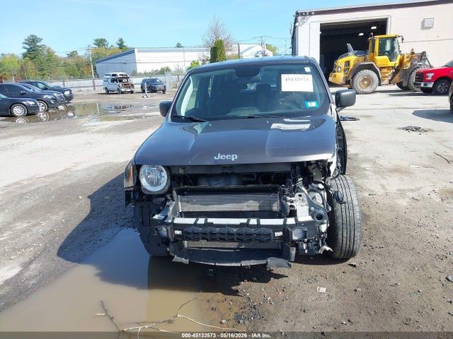 Jeep Renegade Sport 4x4
