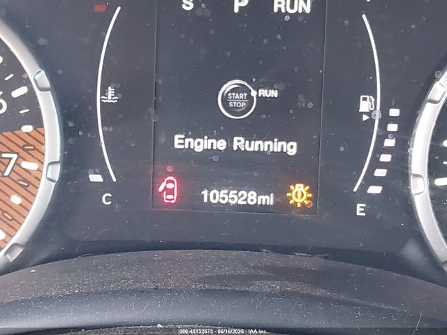 Jeep Renegade Sport 4x4