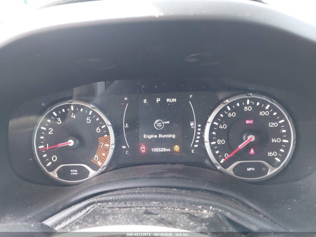 Jeep Renegade Sport 4x4