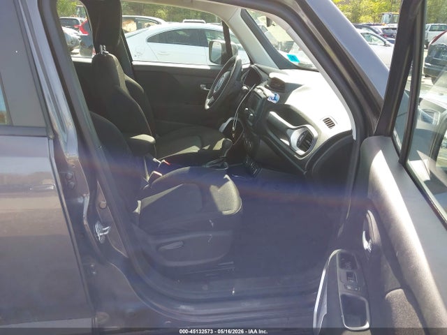 Jeep Renegade Sport 4x4