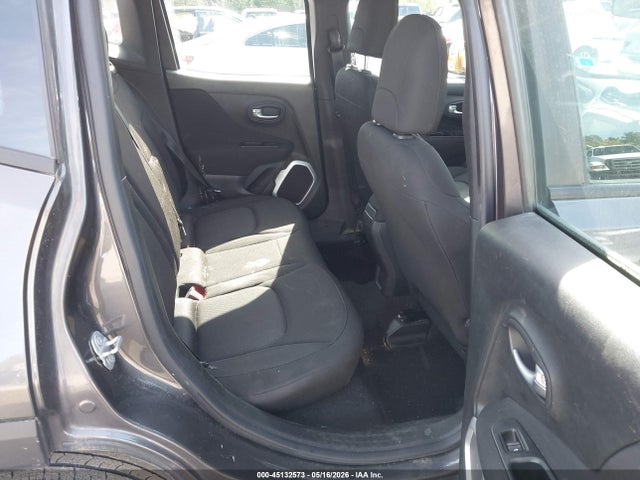 Jeep Renegade Sport 4x4