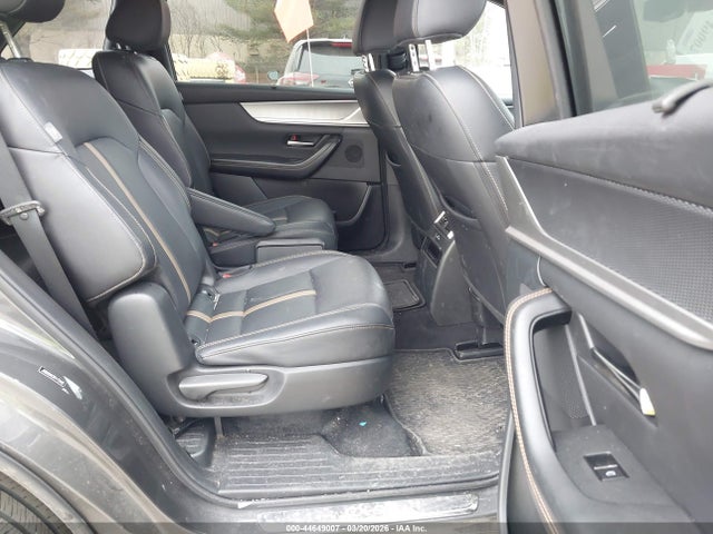 Mazda Cx 3.3 Turbo S Premium