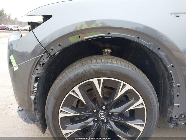 Mazda Cx 3.3 Turbo S Premium