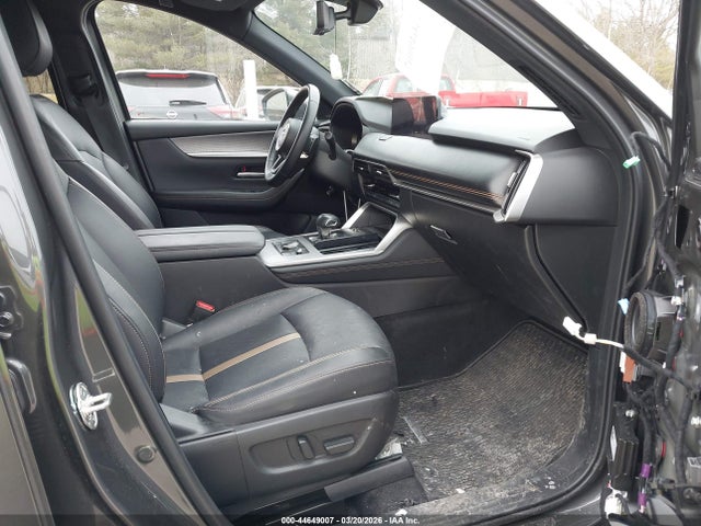 Mazda Cx 3.3 Turbo S Premium