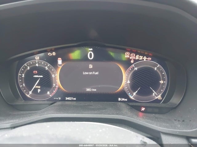 Mazda Cx 3.3 Turbo S Premium