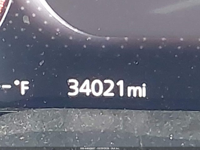 Mazda Cx 3.3 Turbo S Premium