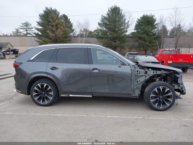 Mazda Cx 3.3 Turbo S Premium