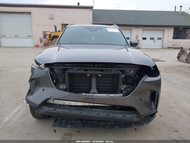 Mazda Cx 3.3 Turbo S Premium