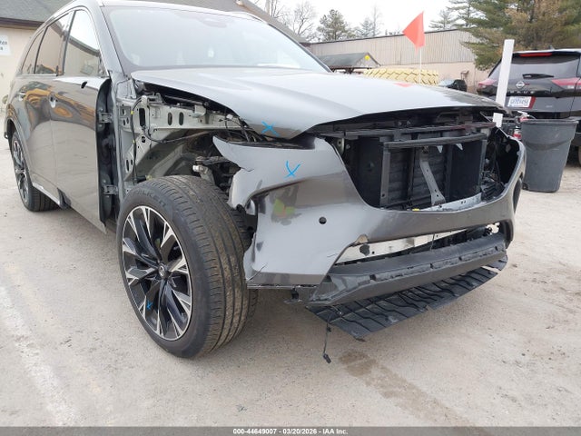 Mazda Cx 3.3 Turbo S Premium