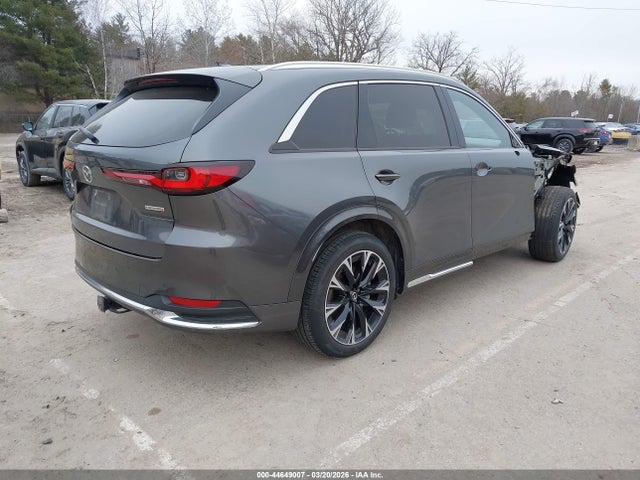 Mazda Cx 3.3 Turbo S Premium