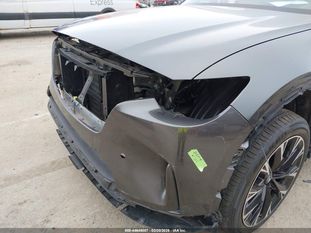 Mazda Cx 3.3 Turbo S Premium