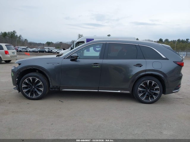 Mazda Cx 3.3 Turbo S Premium