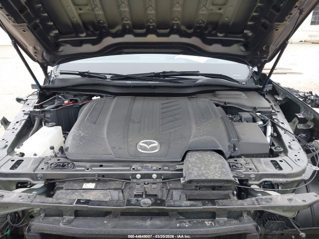 Mazda Cx 3.3 Turbo S Premium