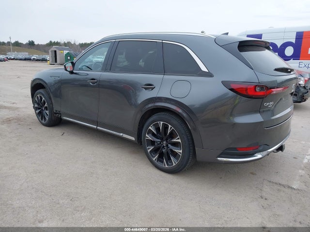 Mazda Cx 3.3 Turbo S Premium