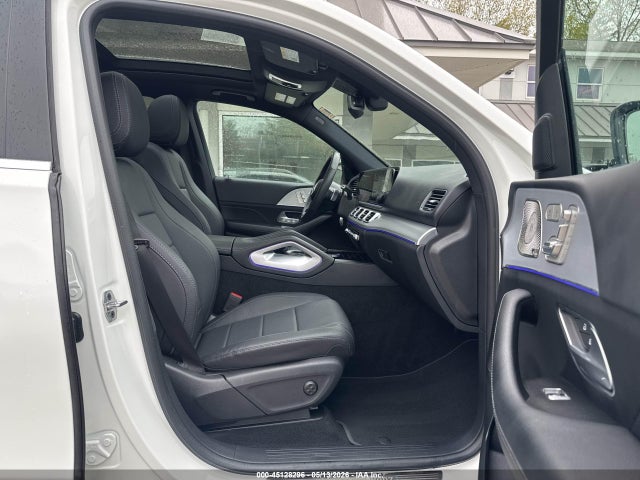 Mercedes-Benz GLE 4matic