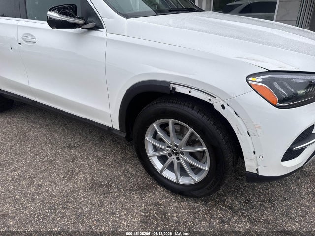 Mercedes-Benz GLE 4matic
