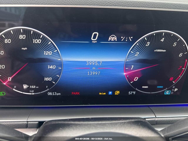Mercedes-Benz GLE 4matic