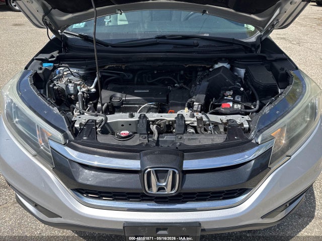 Honda CR-V Lx