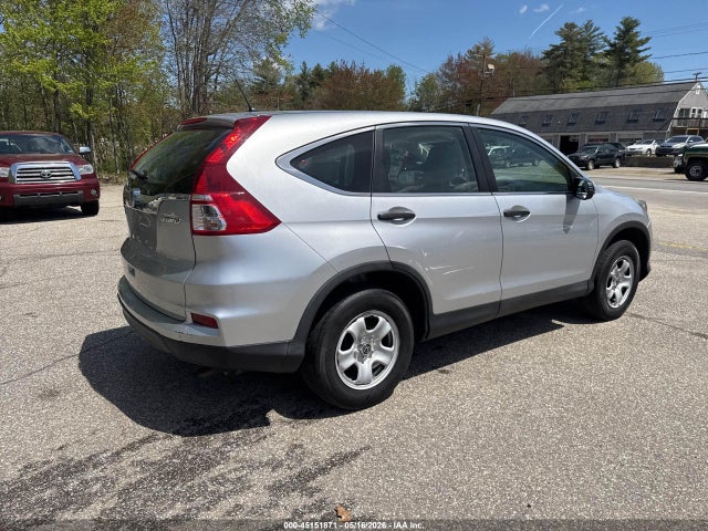 Honda CR-V Lx