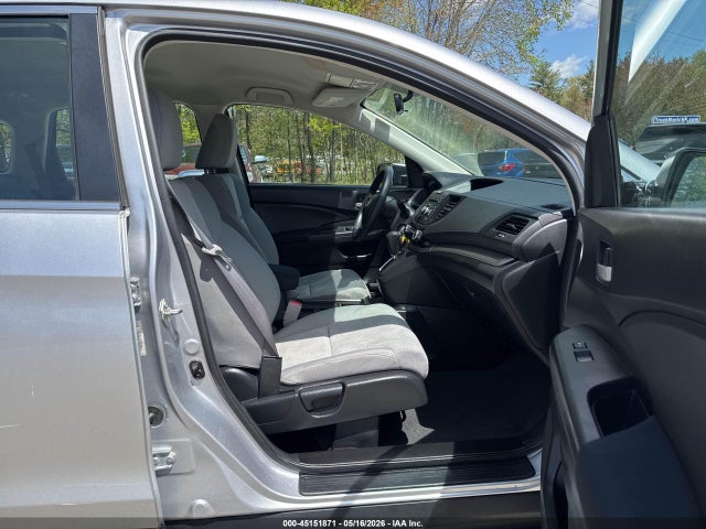 Honda CR-V Lx