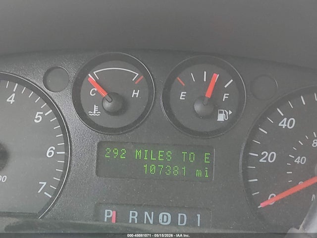 Ford Taurus Se