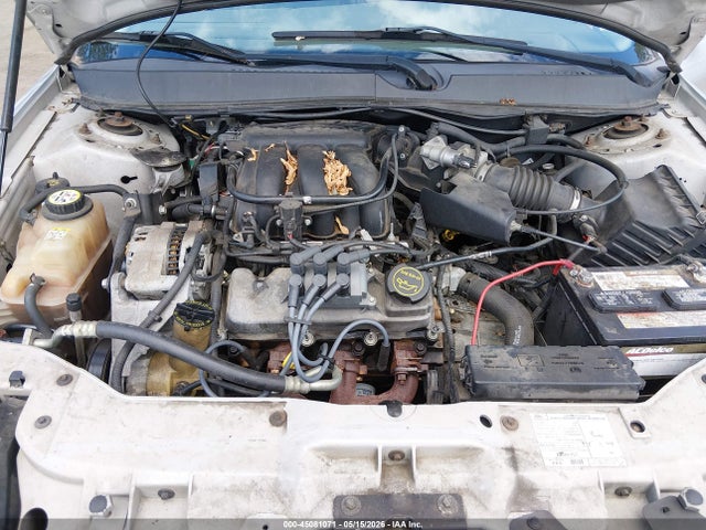 Ford Taurus Se