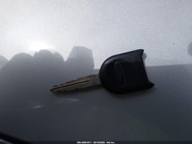 Ford Taurus Se