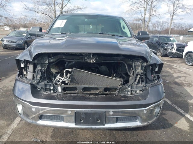 Ram 1500 Big Horn  4x4 5'7 Box