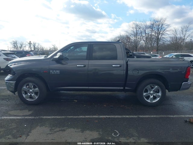 Ram 1500 Big Horn  4x4 5'7 Box