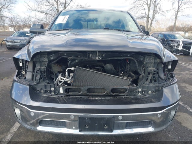 Ram 1500 Big Horn  4x4 5'7 Box