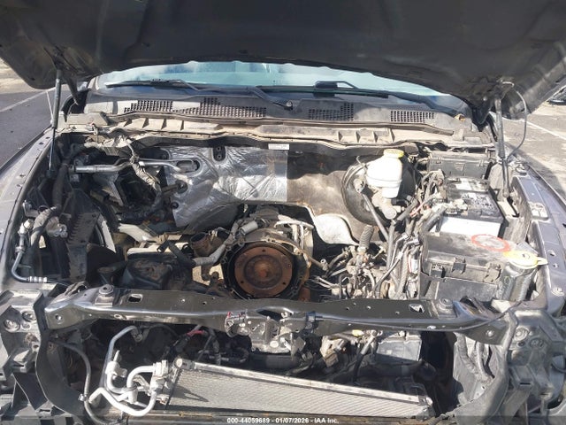 Ram 1500 Big Horn  4x4 5'7 Box
