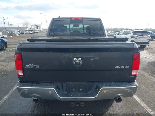Ram 1500 Big Horn  4x4 5'7 Box