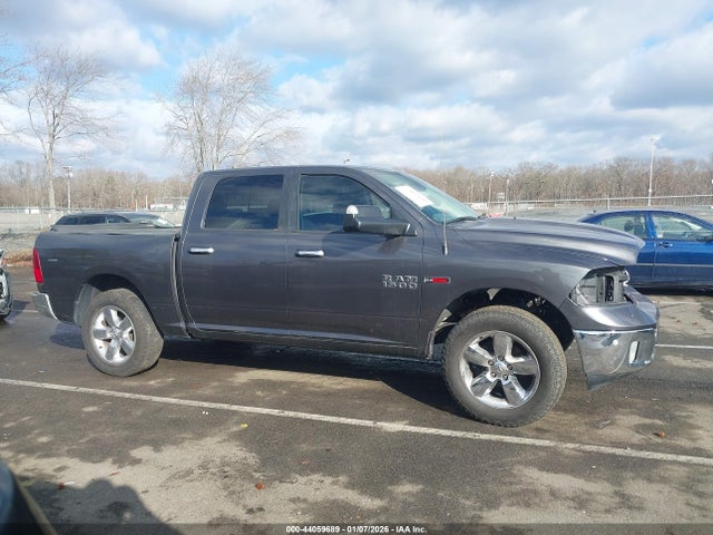 Ram 1500 Big Horn  4x4 5'7 Box