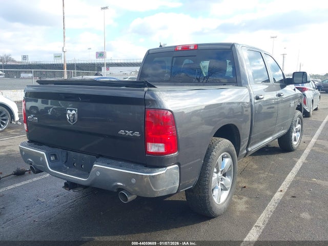 Ram 1500 Big Horn  4x4 5'7 Box