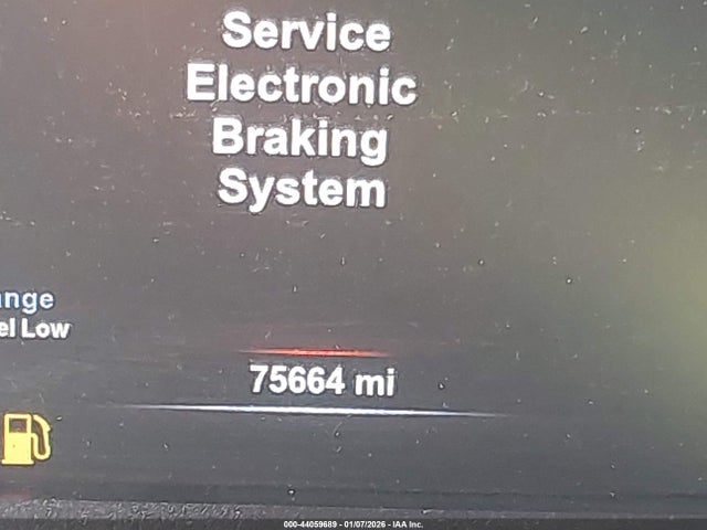 Ram 1500 Big Horn  4x4 5'7 Box