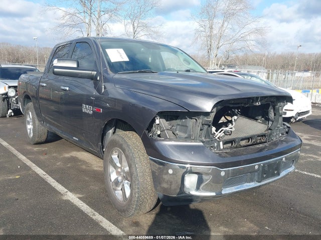 Salvage Ram 1500 Image