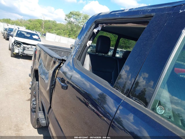 Ford F-250 Lariat