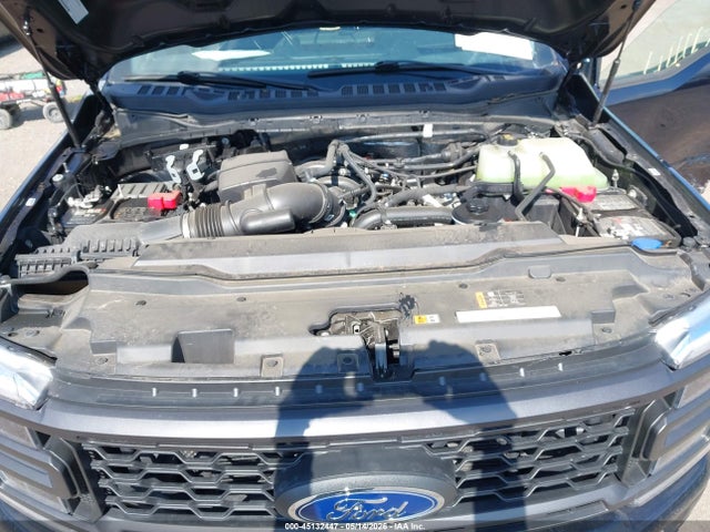 Ford F-250 Lariat