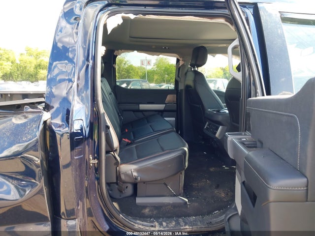 Ford F-250 Lariat