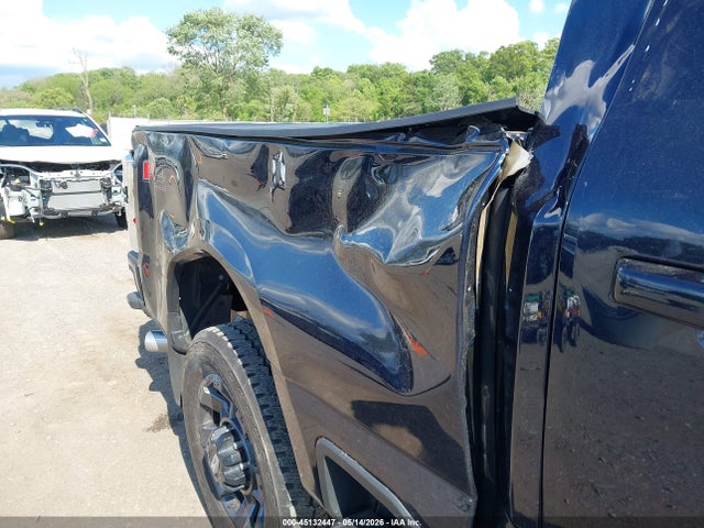 Ford F-250 Lariat