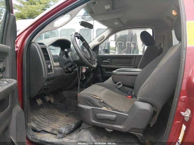 Ram 5500