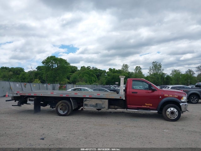 Ram 5500