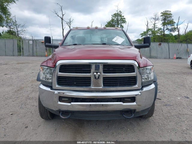 Ram 5500